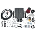 Picture of Edelbrock Supercharger Kit #15885 For Ford Coyote 5.0 V8 Swap