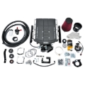Picture of Edelbrock Supercharger Kit #15885 For Ford Coyote 5.0 V8 Swap