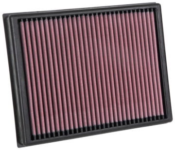 Picture of Airaid 16-17 Ford Ranger L4/5-2.2/3.2L Replacement Air Filter