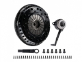 Picture of DKM Clutch 99-03 Audi A3 S3 Quattro MS Organic Twin Disc Clutch Kit w/Flywheel (660 ft/lbs Torque)