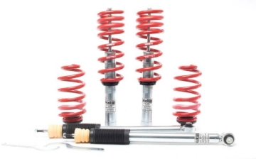 Picture of H&R 18-21 Audi Q5 Premium/Q5 Premium Plus/Q5 Prestige AWD Street Perf. Coil Over