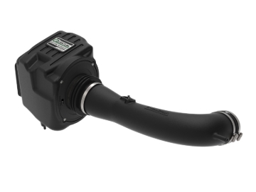 Picture of aFe Quantum Intakes Cold Air Intakes - 53-10030R