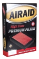 Picture of Airaid 16-17 Ford Ranger L4/5-2.2/3.2L Replacement Air Filter