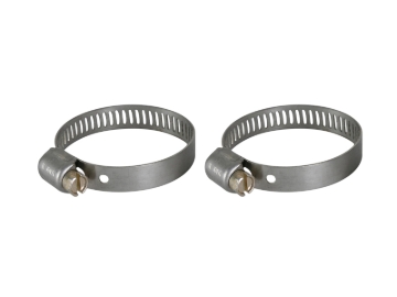 Picture of aFe Magnum FORCE Cold Air Intake System Spare Parts Kit SAE (11/16in ID to 1-1/2in ID Range)