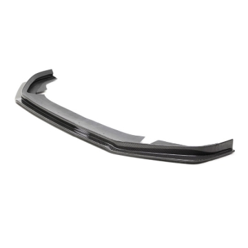 Picture of Seibon 18-19 Volkswagen GTI MB-Style Carbon Fiber Front Lip