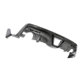 Picture of Seibon 2020 Toyota GR Supra Carbon Fiber Rear Diffuser