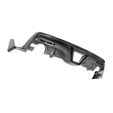 Picture of Seibon 2020 Toyota GR Supra Carbon Fiber Rear Diffuser