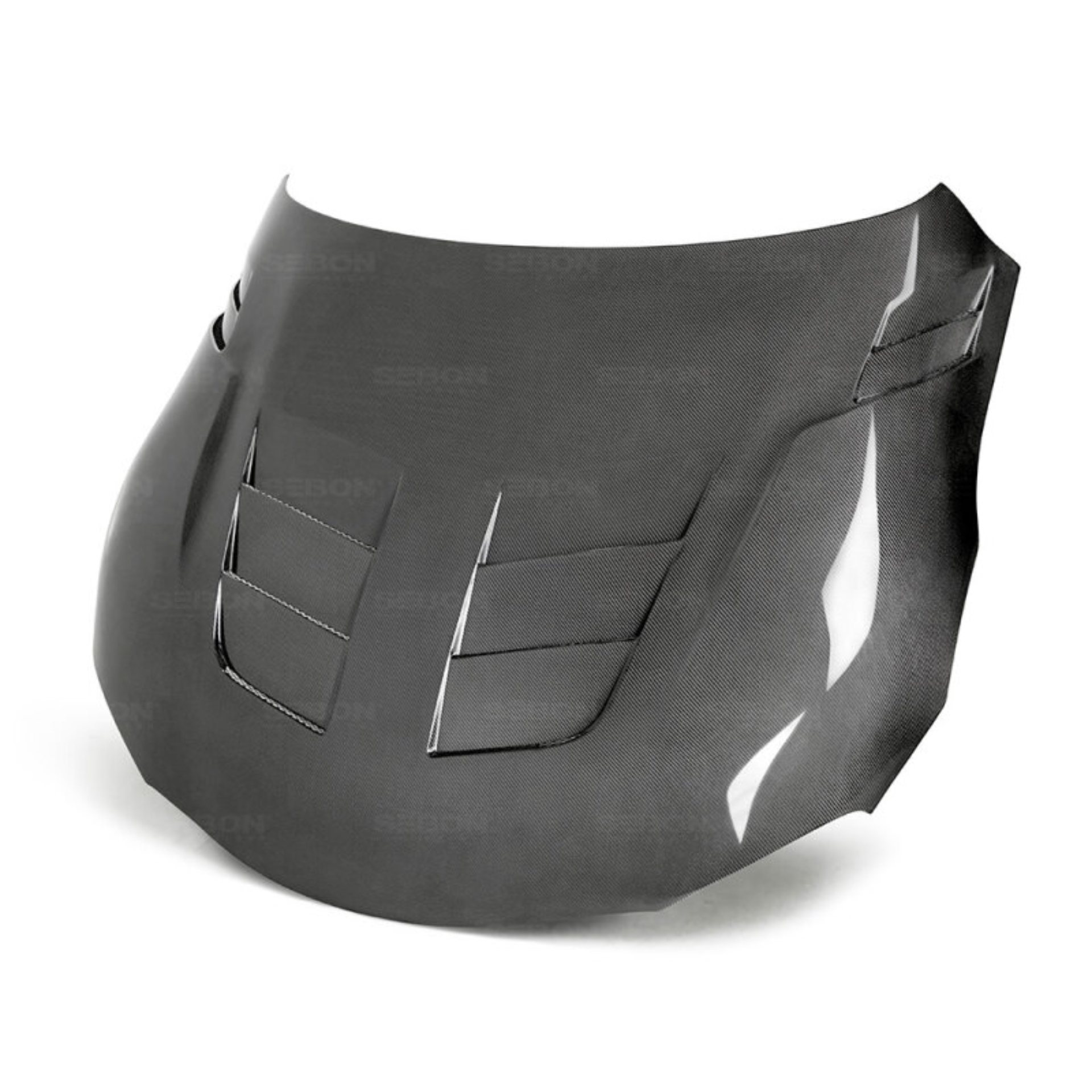 Picture of Seibon SEI Hoods - HD20TYSUP-TSII-DS