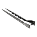 Picture of Seibon 2020 Toyota GR Supra OEM-Style Carbon Fiber Side Skirts