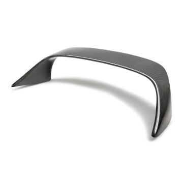 Picture of Seibon 2020 Toyota GR Supra MB-Style Carbon Fiber Rear Spoiler