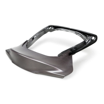 Picture of Seibon 2020 Toyota GR Supra Dry Carbon Fiber Trunk Lid