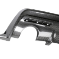 Picture of Seibon 2020 Toyota GR Supra Carbon Fiber Rear Diffuser