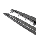 Picture of Seibon 2020 Toyota GR Supra OEM-Style Carbon Fiber Side Skirts