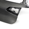 Picture of Seibon 15-19 Volkswagen Golf/GTI/Golf R OEM-Style Carbon Fiber Trunk Lid