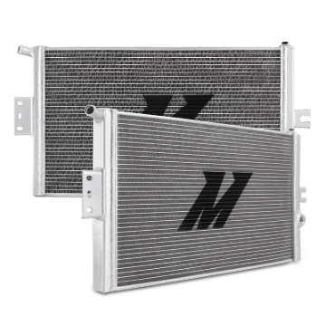 Picture of Mishimoto 16+ Infiniti Q50/Q60 3.0T Performance Heat Exchanger