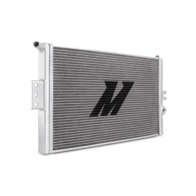 Picture of Mishimoto MM Heat Exchangers Radiators - MMHE-Q50-16