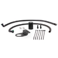 Picture of Mishimoto MM Baffled Oil Catch-Kit Oil Catch Cans - MMBCC-RGR-19PBE