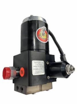 Picture of PureFlow Raptor 19-20 RAM 6.7L Cummins RP-4G-100 Fuel Pump