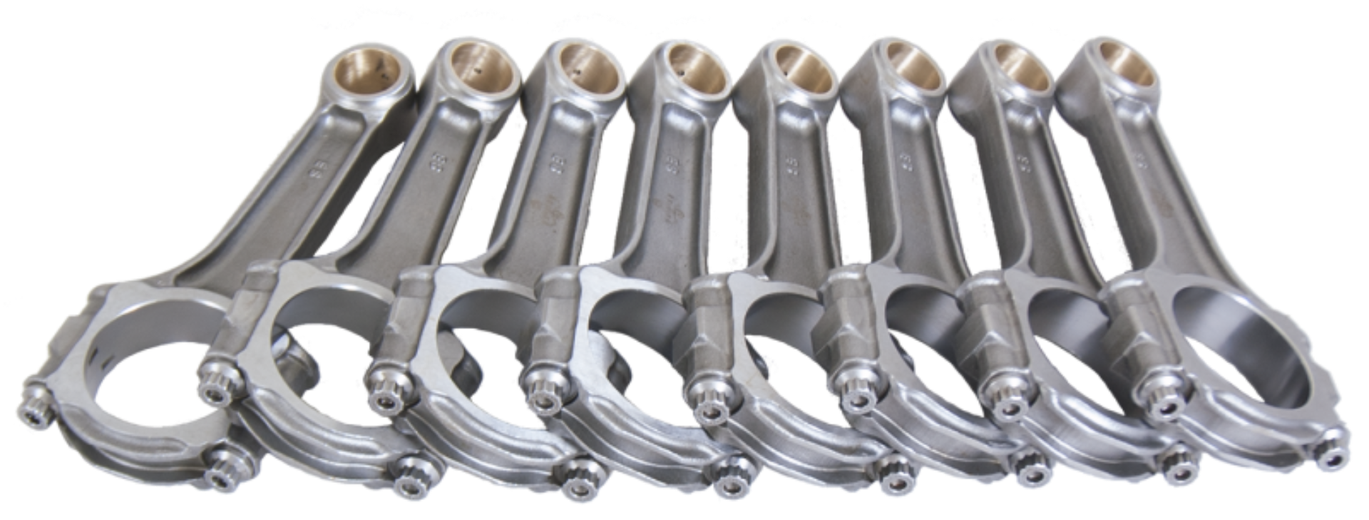 Picture of Eagle EAG Conrods I-Beam-8 Cyl Connecting Rods - SIR6135B