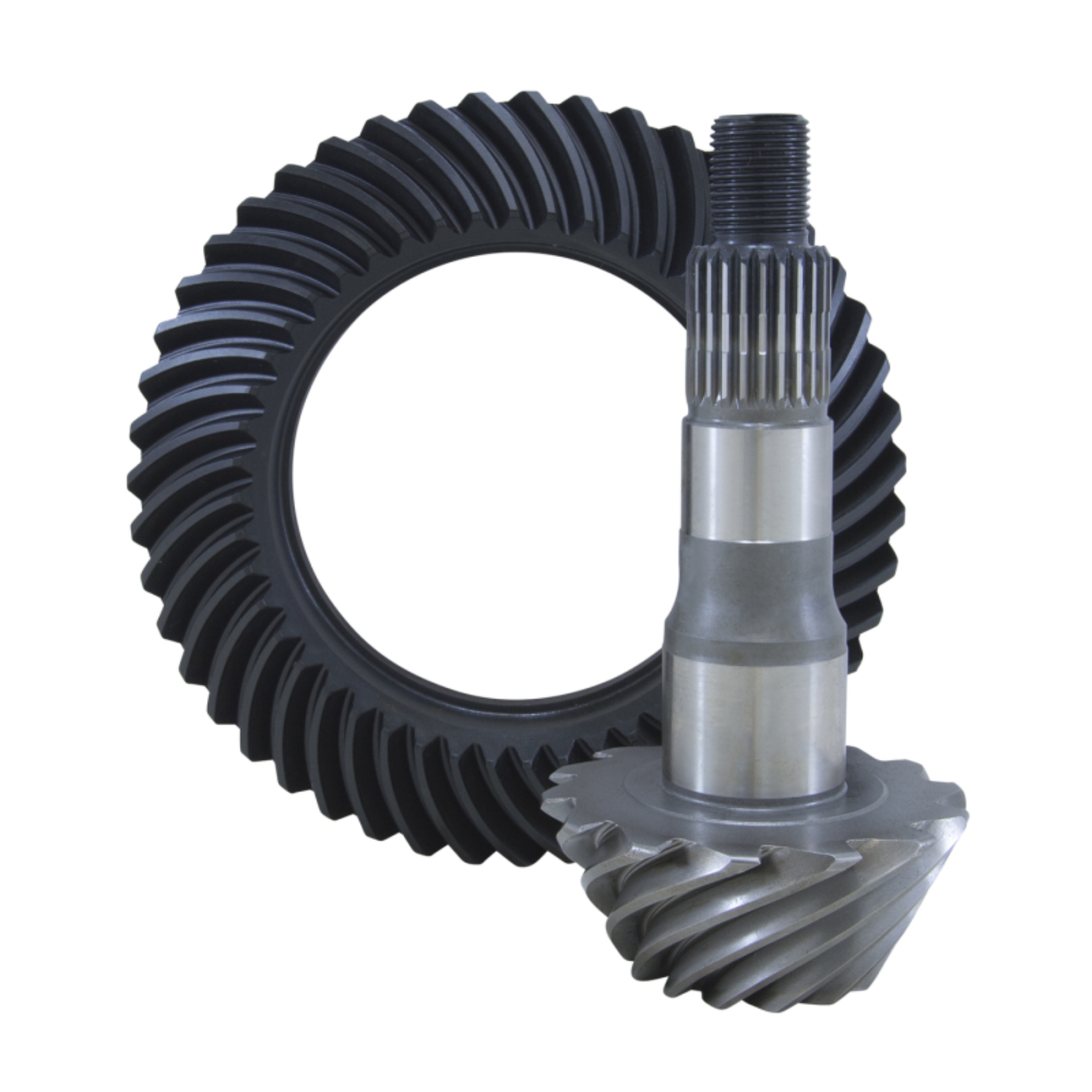 Picture of Yukon Gear & Axle YUK Gear Sets-Nissan Front Final Drive Gears - YG NM205R-373R