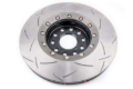 Picture of DBA 5000 Series Rotor Hats Brake Rotors - DBA53700BLKS
