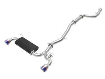 Picture of aFe Exhaust Cat Back - 49-36043-L