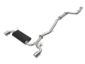 Picture of aFe Exhaust Cat Back - 49-36043-P
