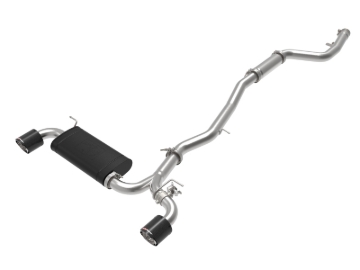 Picture of aFe Exhaust Cat Back - 49-36043-C