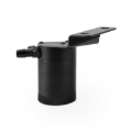 Picture of Mishimoto MM Baffled Oil Catch-Kit Oil Catch Cans - MMBCC-RGR-19PBE