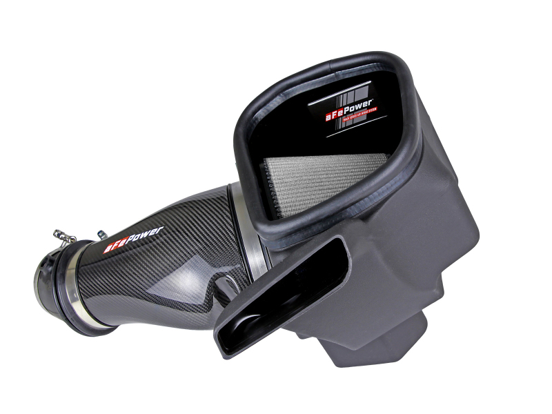 Picture of aFe Track Series Intake Cold Air Intakes - 57-10002D