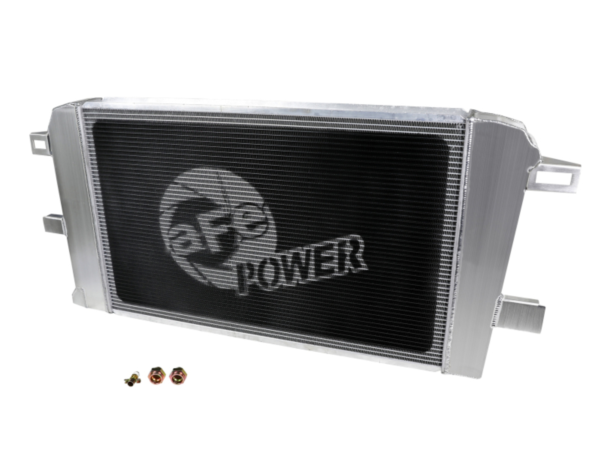 Picture of aFe Radiators - 46-52031