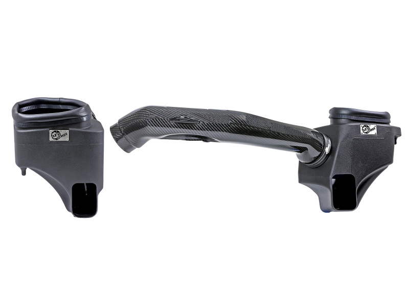 Picture of aFe Track Series Intake Cold Air Intakes - 57-10006R