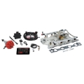 Picture of Pro-Flo 4 EFI Traditional 4150-Style Kit #35680 For Ford Big-Block 429/460