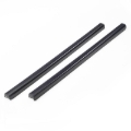 Picture of NRG Roll Bar Pads Roll Cage Components - RCP-001BK