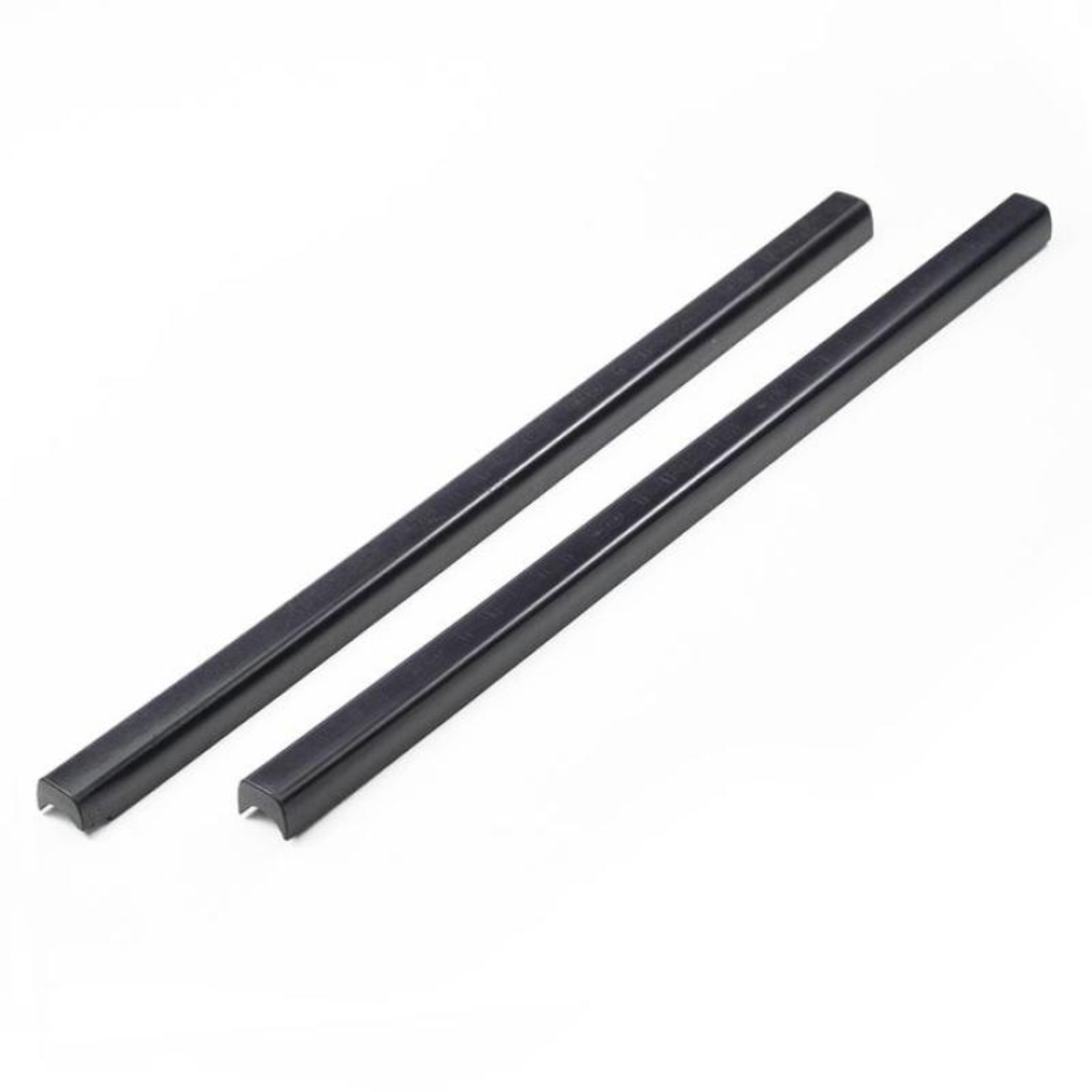 Picture of NRG Roll Bar Pads Roll Cage Components - RCP-001BK