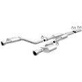 Picture of Street Series Stainless Cat-Back System 19522