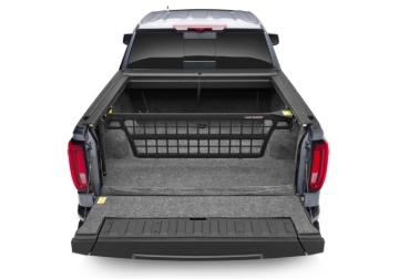 Picture of Roll-N-Lock 2020 Chevy Silverado/Sierra 2500/3500 MB 80-1/2in Cargo Manager