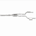 Picture of Street Series Stainless Cat-Back System 19522