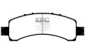 Picture of EBC Ultimax2 Brake Pad Sets - UD974