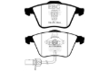Picture of EBC Redstuff Brake Pad Sets - DP31510C
