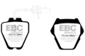 Picture of EBC Greenstuff Brake Pad Sets - DP21348