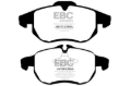 Picture of EBC Redstuff Brake Pad Sets - DP31414C