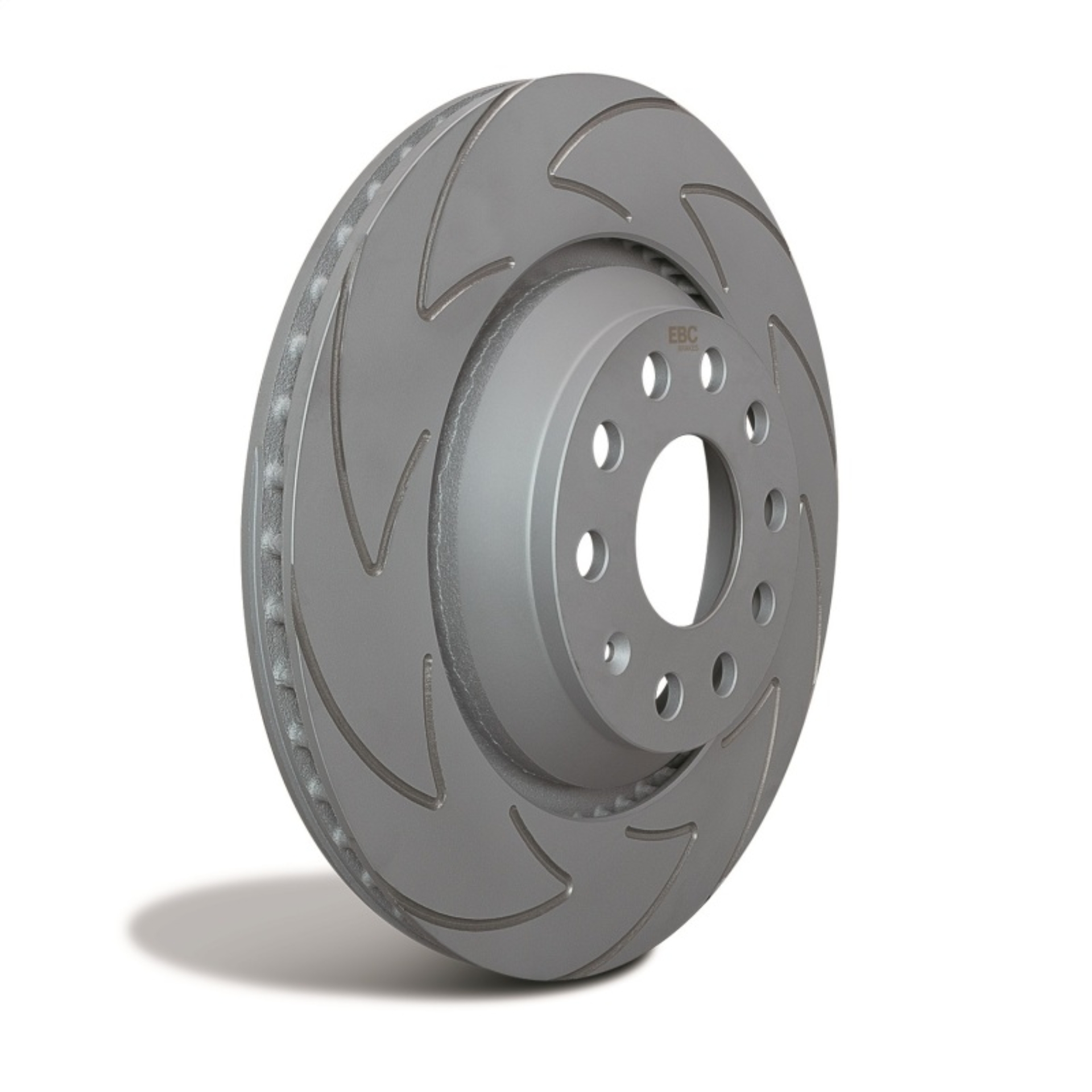 Picture of EBC BSD Brake Rotor Sets - BSD7077