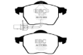 Picture of EBC Yellowstuff Brake Pad Sets - DP41483R