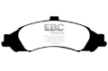 Picture of EBC Redstuff Brake Pad Sets - DP31721C