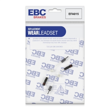 Picture of EBC 03-05 Dodge Sprinter 2500 Bosch Rear Front Wear Leads