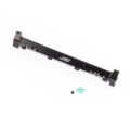 Picture of AEM 03-06 Evo 8 & 9 Black Fuel Rail