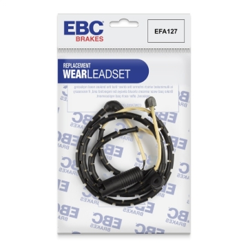 Picture of EBC 03-05 Land Rover Range Rover 4.4 Rear Wear Leads