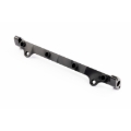 Picture of AEM 03-06 Evo 8 & 9 Black Fuel Rail