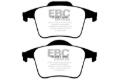 Picture of EBC Greenstuff Brake Pad Sets - DP21680